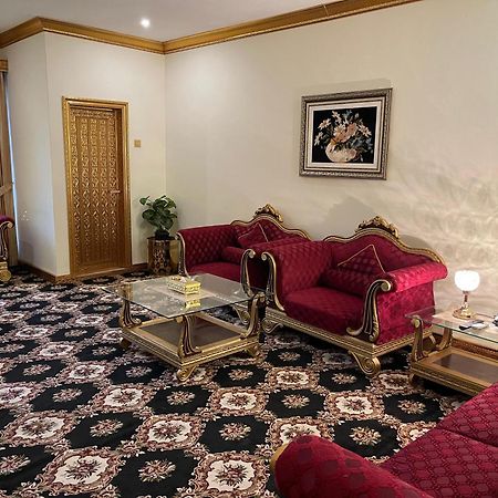 Indus Hotel Hyderabad Extérieur photo