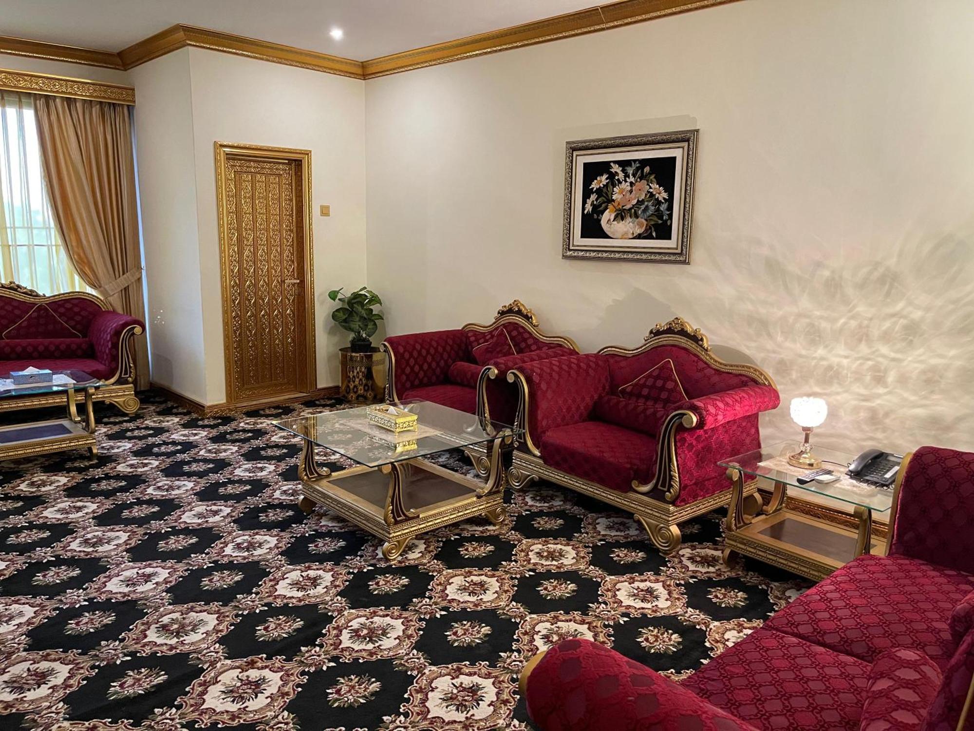 Indus Hotel Hyderabad Extérieur photo