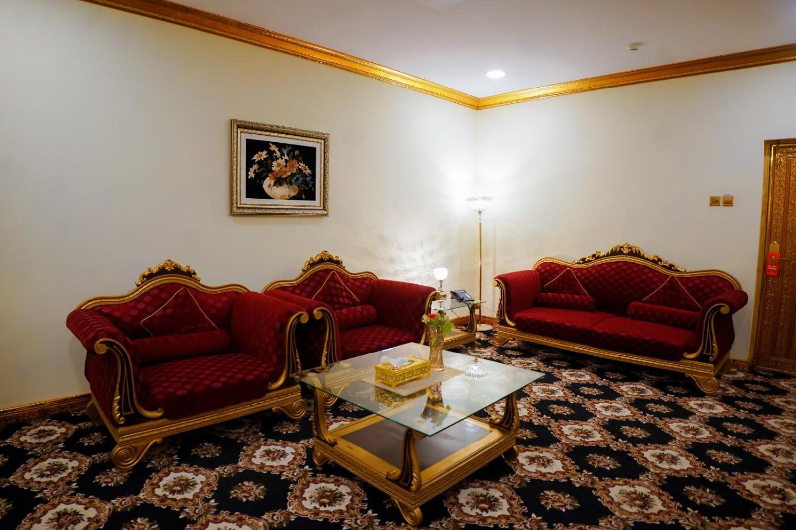 Indus Hotel Hyderabad Extérieur photo